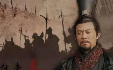 秦孝公的三个儿子分别是谁?虎父无犬子个个都雄才伟略!