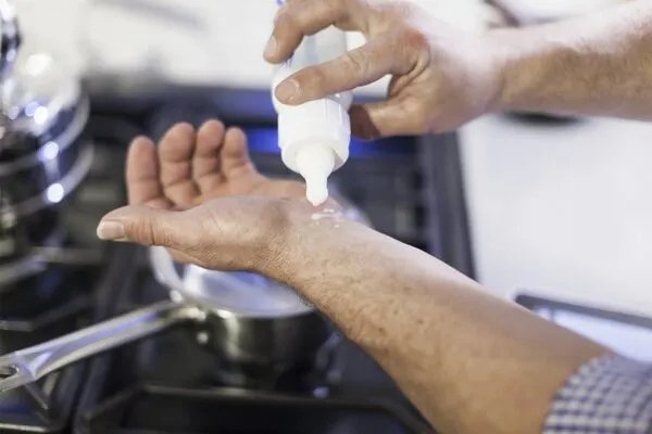 温奶器怎么使用