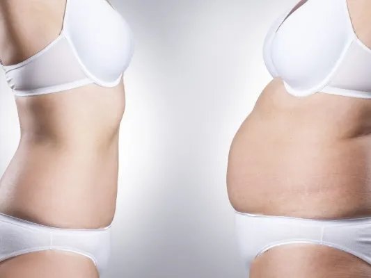 腰部减肥最有效的方法