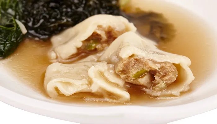 抄手是什么