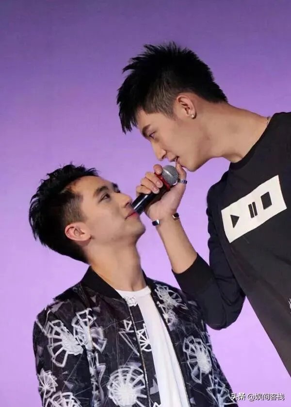 黄景瑜有没有结过婚