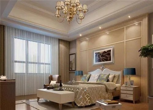 装修设计图片欣赏 创意家装给你精彩生活