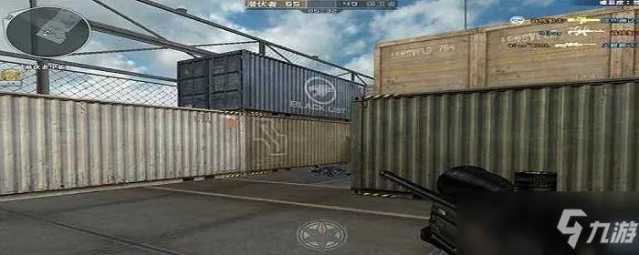 《cf》瞬狙怎么玩 瞬狙操作技巧教学