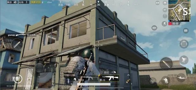 全军出击和刺激战场有什么区别?