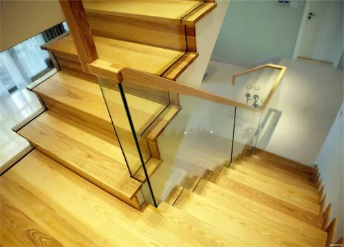 楼梯踏步高度标准尺寸是多少