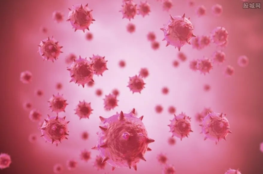 今天上海浦东机场发现2例确诊 疫情最新通告情况来了