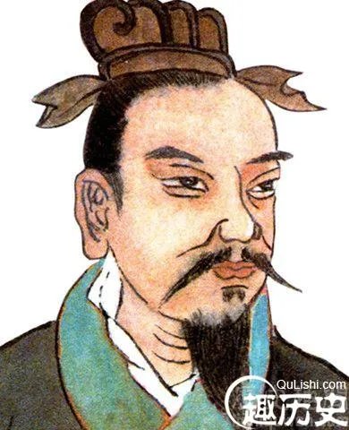 管仲乐毅是谁 管仲与乐毅的故事是怎样的