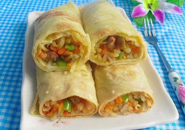 中秋节必吃的九种食物：月饼上榜，南瓜源于美好传说