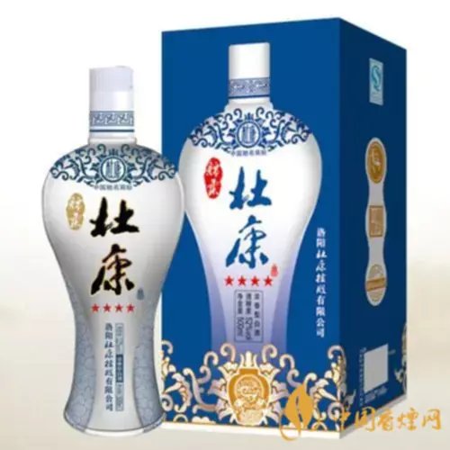 杜康酒一共几个系列 杜康酒全部系列价格表大全