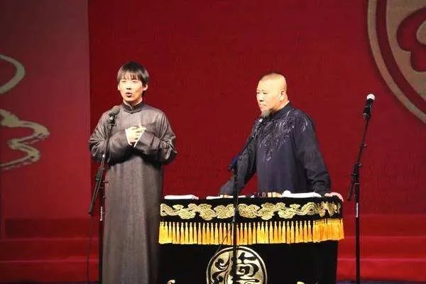 德云社要求演员退群,这些群为何让德云社如此惊慌?