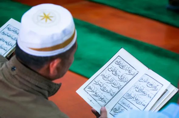 古尔邦节风俗习惯 古尔邦节的习俗