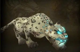 魔兽世界灵魂兽 刷新地点整理及外观点评