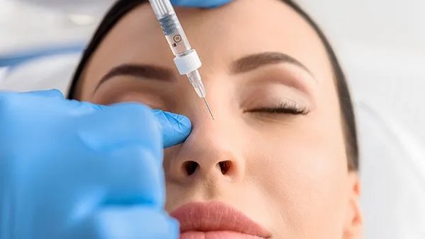 鼻孔大可以缩小吗