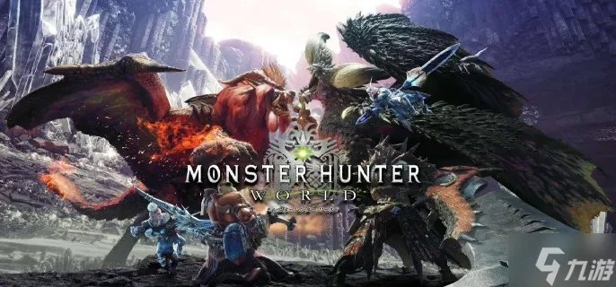 怪物猎人世界怎么重新捏脸 重新捏脸方法教程