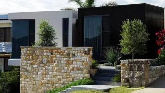 50款 · 各式各样的小院围墙设计