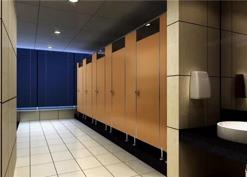 公共厕所尺寸有哪些