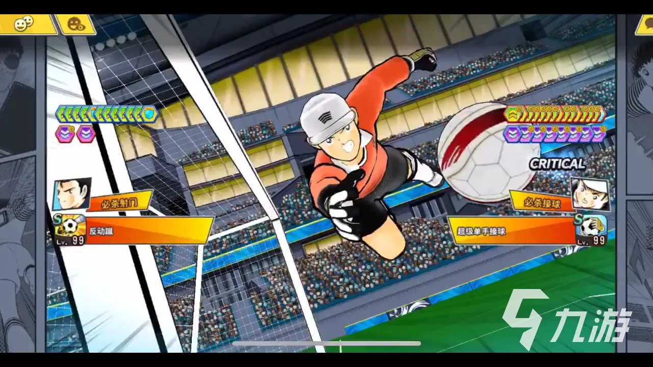 日本游戏大全下载2023 高人气日系游戏榜单