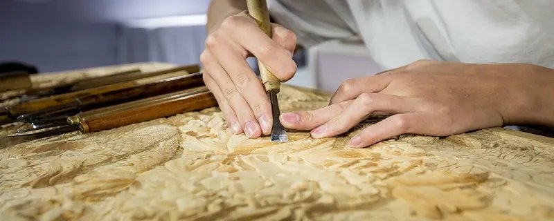 民间工艺有哪些 有哪些民间工艺