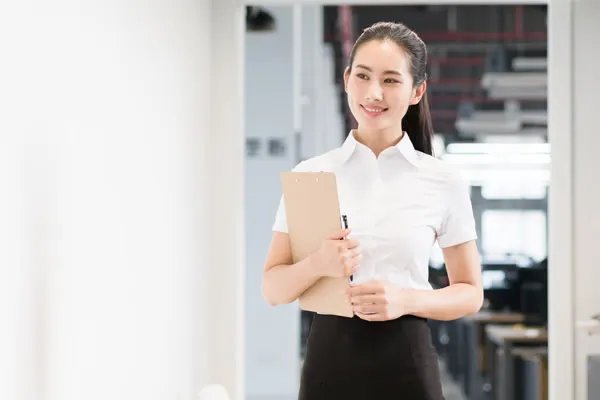 白领是什么意思 哪些工作属于白领