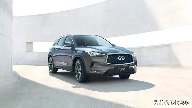 哪些车属于中高端车?