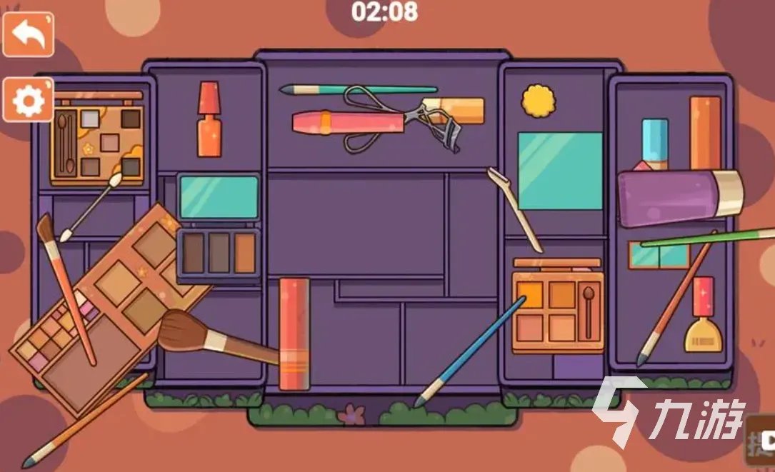 2023适合女生玩的手机小游戏盘点 女生爱玩的游戏排行