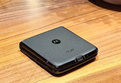 摩托罗拉razr怎么读