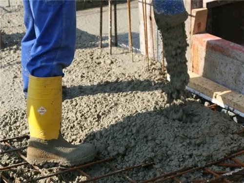 混凝土的强度有哪些