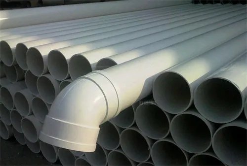 pvc排水管规格型号尺寸有哪些