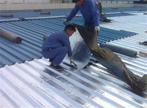 水池堵漏的方法有哪些 水池防水一般用什么材料好