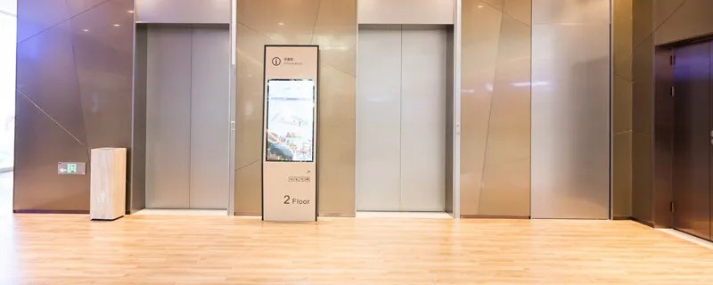 电梯门高度一般是多少