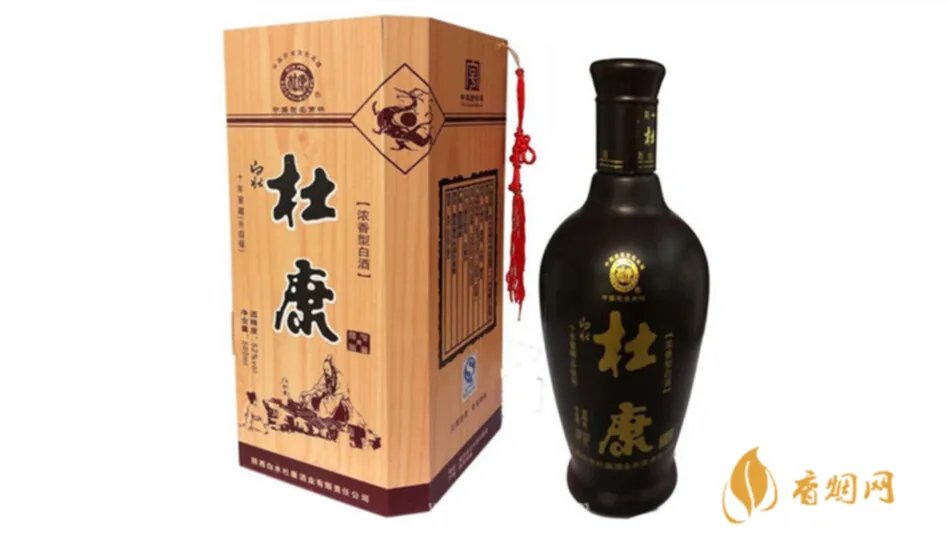杜康酒一共几个系列 杜康酒全部系列价格表大全