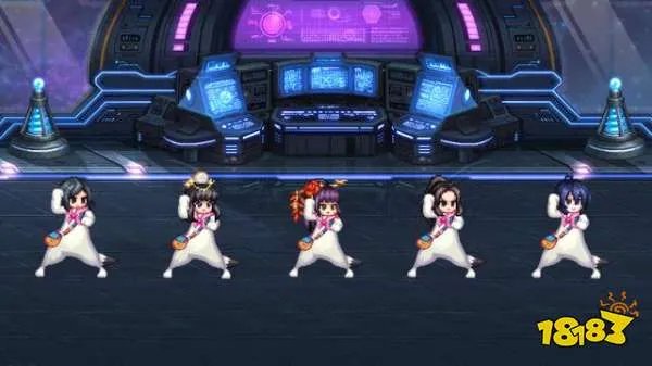 DNF全职业动物套外观 DNF最新动物套一览