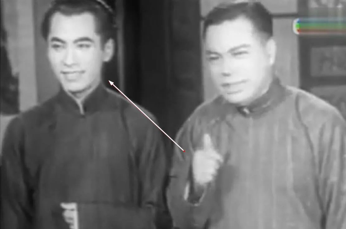 尔冬升秦沛姜大卫为什么不一个姓？三兄弟本名来了！