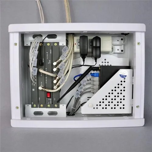 强电工程包括哪些