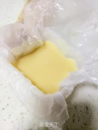 北海道白色恋人