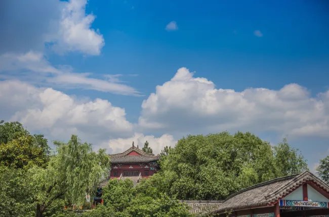 清明上河图什么季节 清明上河图的时间是什么时候