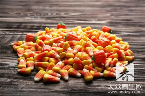 食用色素对身体有害吗