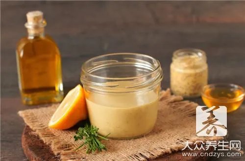 白醋加蜂蜜有什么作用