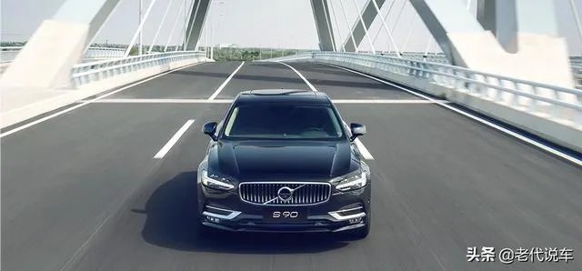 哪些车属于中高端车?