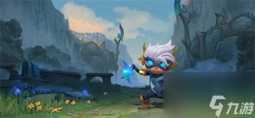 lol手游最值得练的英雄介绍