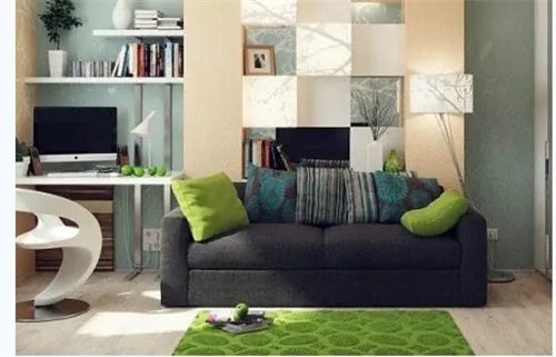 120平米房子装修效果图  120㎡房子怎么装好看