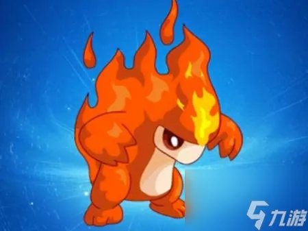 小火猴三种进化型图片 宝可梦小火焰猴属性介绍