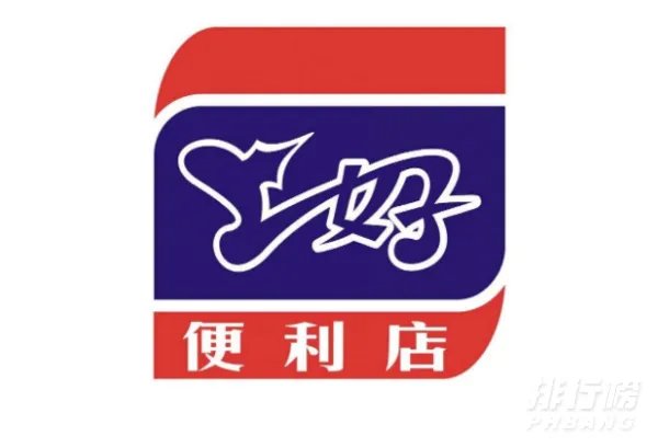中国连锁便利店排行榜_中国连锁便利店10强