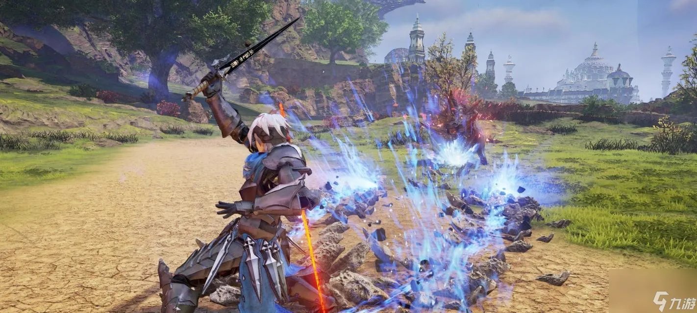 《冷战风云》游戏攻略 全面解析游戏流程 助你成为强大的领袖