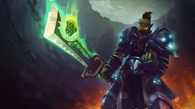 《魔兽世界》怀旧服猎人宏命令大全