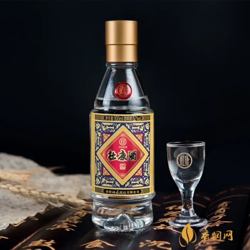 江海明珠白酒价格表：让你一目了然