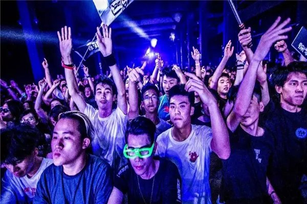 宁波十大酒吧排行榜:S86酒吧上榜,宁波A8酒吧第一