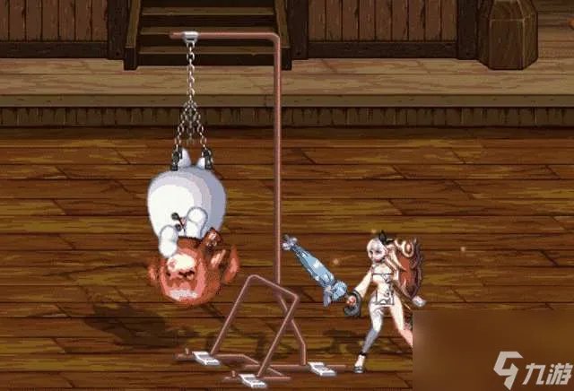 DNF精灵骑士玩法与技能加点推荐 是什么职业、怎么玩