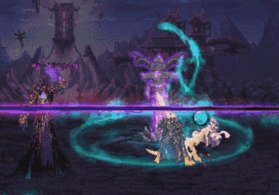 dnf门之主人卡隆怎么打 卡隆机制打法攻略