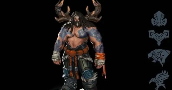 《英雄联盟》乌迪尔即将重做?乌迪尔重做内容分享